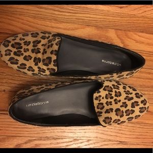 Liz Claiborne Flats